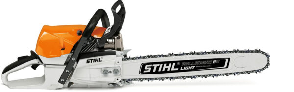 STIHL MS 462 C-M, RS, Schienenlänge 45cm