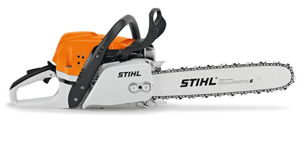 STIHL MS 391, RM, Schienenlänge 45 cm - Image 4