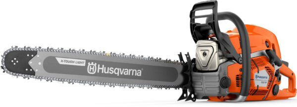Motorsäge Husqvarna 592 XP® / 60 – Modell 2025