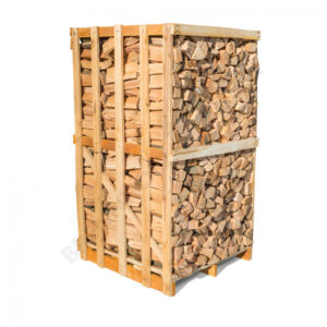 Brennholz Buche, 5 Ster, Kammergetrocknet, 25cm