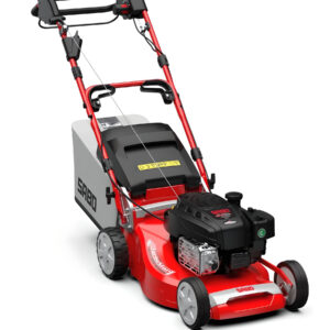 Sabo 47-VARIO E mit Radantrieb – Modell 2025