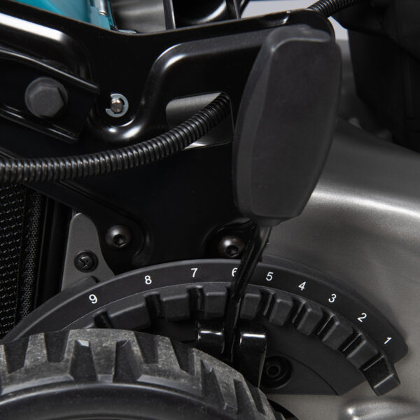 Makita LM002GT204 inkl. Akku + Ladegerät – Modell 2025 - Image 10