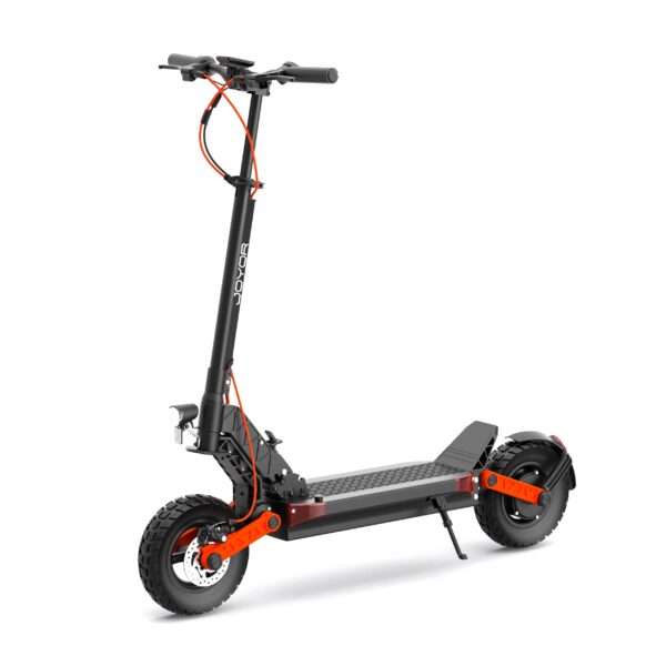 JOYOR S8-Z Electric Scooter - Image 3