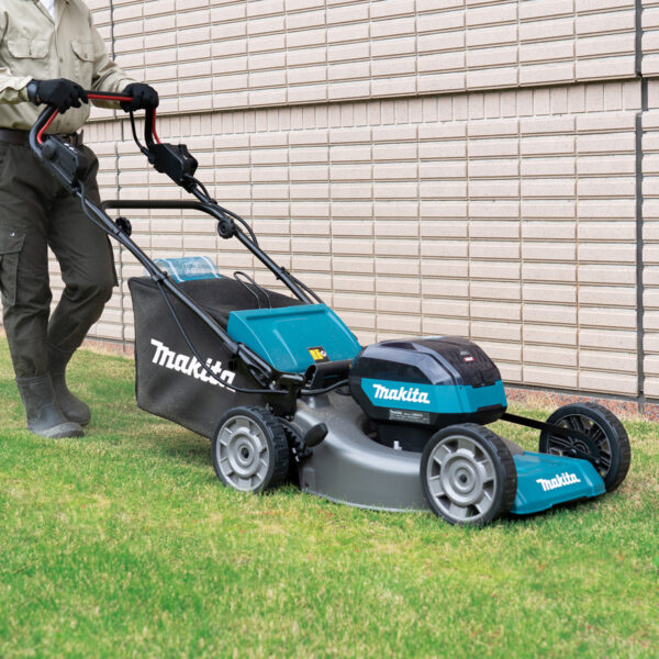 Makita LM001GT204 inkl. Akku + Ladegerät – Modell 2025 - Image 11