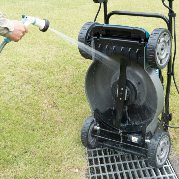 Makita LM002GT204 inkl. Akku + Ladegerät – Modell 2025 - Image 11