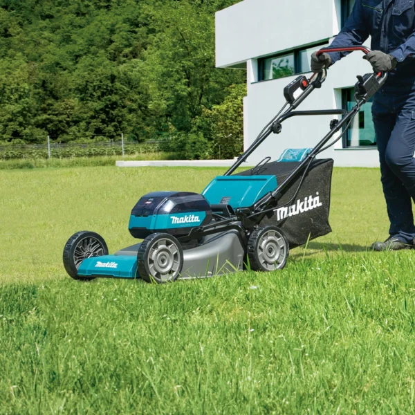 Makita LM002GT204 inkl. Akku + Ladegerät – Modell 2025 - Image 12