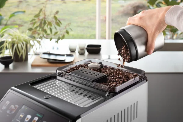 De’Longhi Eletta Explore, Touch Display ECAM 450.55.S - Image 4