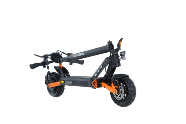 KUKIRIN G2 Pro (VMP) Electric Scooter - Image 8