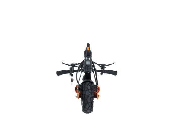 KUKIRIN G2 Pro (VMP) Electric Scooter - Image 9