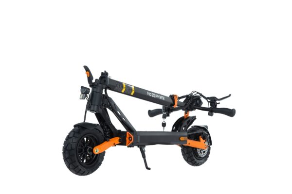 KUKIRIN G2 Pro (VMP) Electric Scooter - Image 10