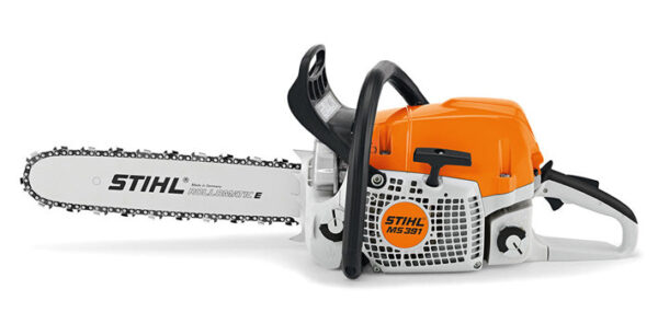 STIHL MS 391, RM, Schienenlänge 45 cm - Image 2