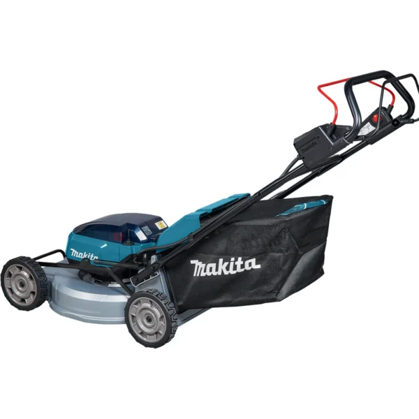 Makita DLM537Z ohne Akku und Ladegerät – Modell 2025 - Image 2