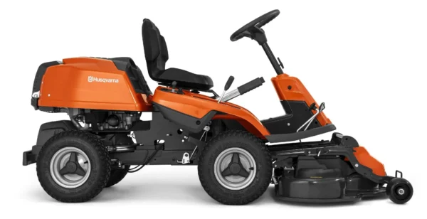 Husqvarna R 214TC inkl. Mähdeck Combi 94 – Modell 2025 - Image 3