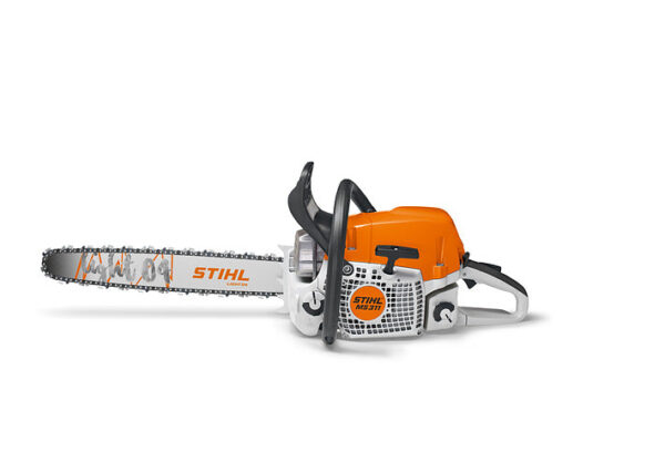 STIHL MS 311, RM, Schienenlänge 45 cm – Modell 2025 - Image 3