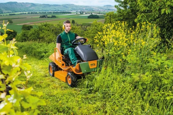 AS-Motor 800 FreeRider – Modell 2025 - Image 2