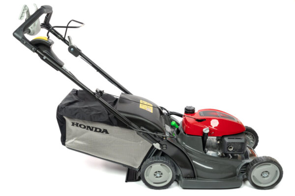 Honda Versamow-Antriebsmäher HRX 476C2 VY – Modell 2025 - Image 2