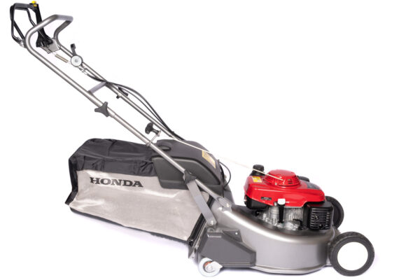 Honda HRD 536 QX - Image 2