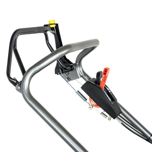 Honda HRD 536 K4 HX E - Image 2