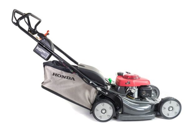 Honda HRX 537C HZ - Image 2