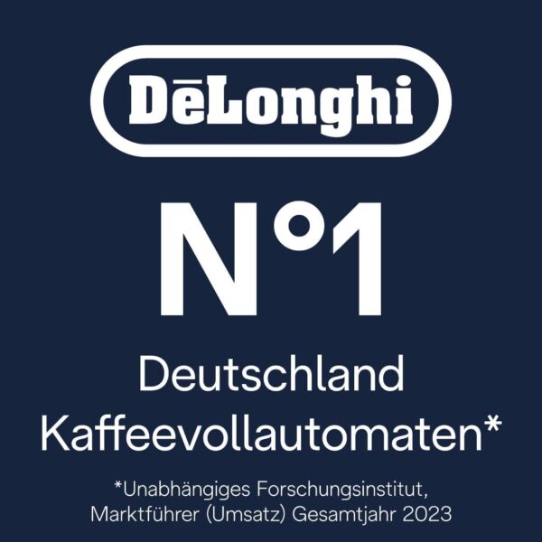Kaffeevollautomat De’Longhi EXAM440.35.BG Rivelia Beige - Image 2