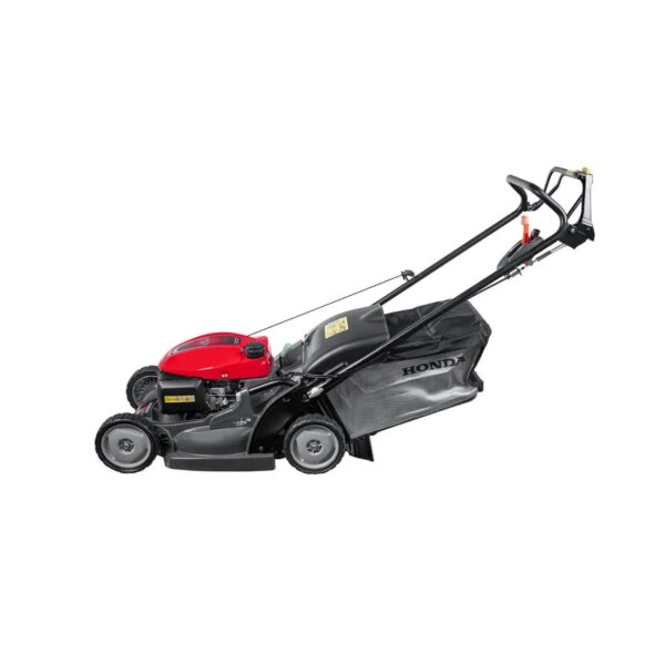 Honda HRX 476C2 HY - Image 2