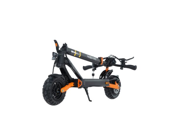 KUKIRIN G2 Pro (VMP) Electric Scooter - Image 11