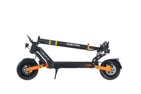 KUKIRIN G2 Pro (VMP) Electric Scooter - Image 12
