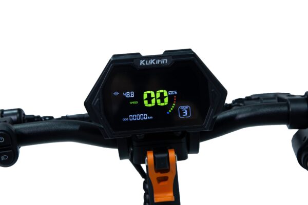 KUKIRIN G2 Pro (VMP) Electric Scooter - Image 14