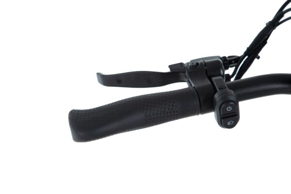 KUKIRIN G2 Pro (VMP) Electric Scooter - Image 15