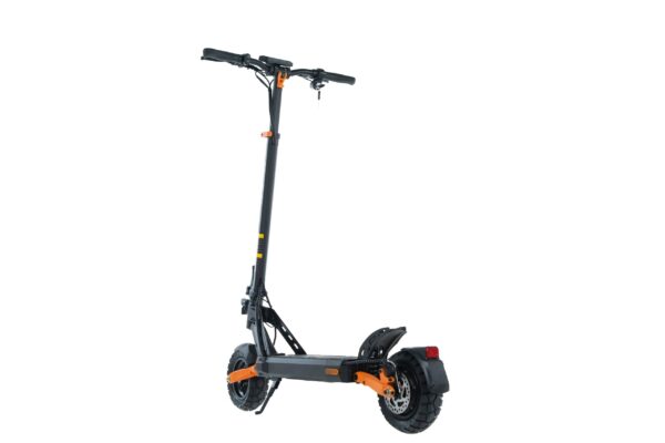 KUKIRIN G2 Pro (VMP) Electric Scooter - Image 3