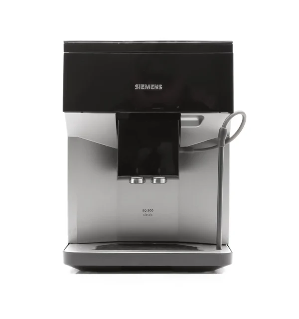 Siemens EQ.500 classic TP503D04 grau - Image 5