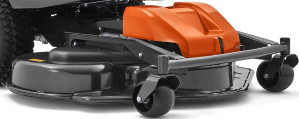 Husqvarna R 316TX AWD – Grundgerät ohne Mähwerk – Modell 2025 - Image 3
