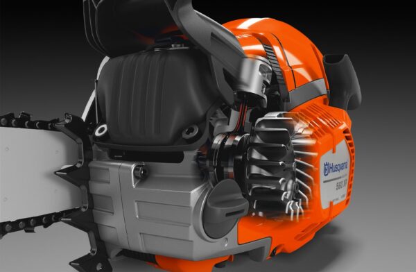 Husqvarna 592 XP® G / 60 – Modell 2025 - Image 3