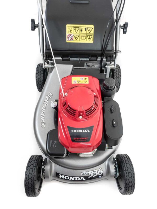 Honda HRD 536 K4 HX E - Image 3