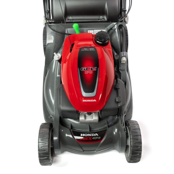 Honda Versamow-Antriebsmäher HRX 476C2 VY – Modell 2025 - Image 3