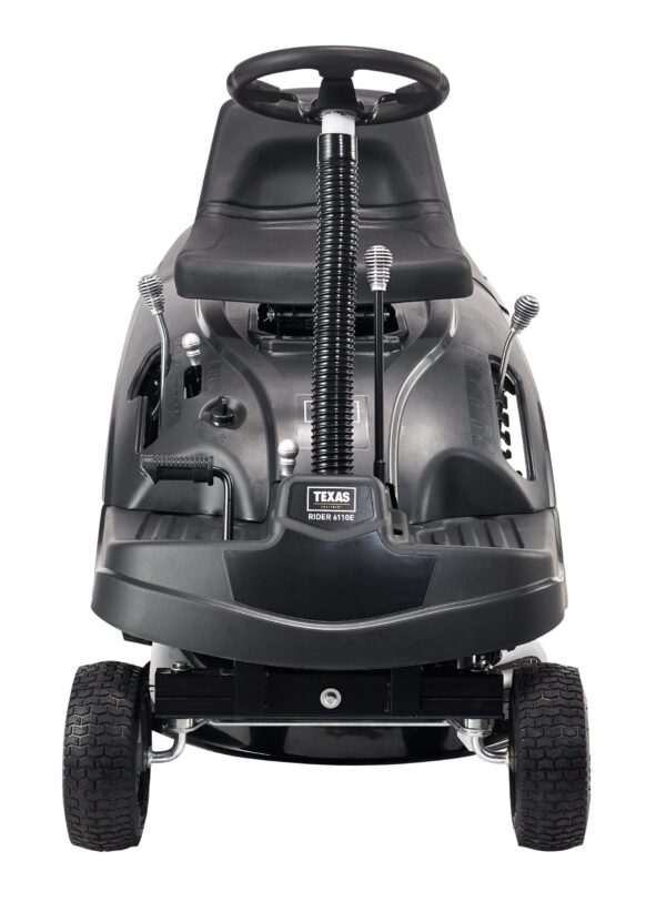 Texas Rider 6110ES Black Series – Modell 2025 - Image 2