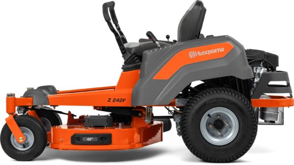 Husqvarna Z242F – Modell 2025 - Image 5