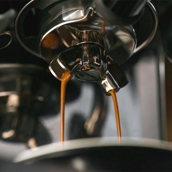Kaffeevollautomat Barista Touch Edelstahl SES880BSS - Image 3