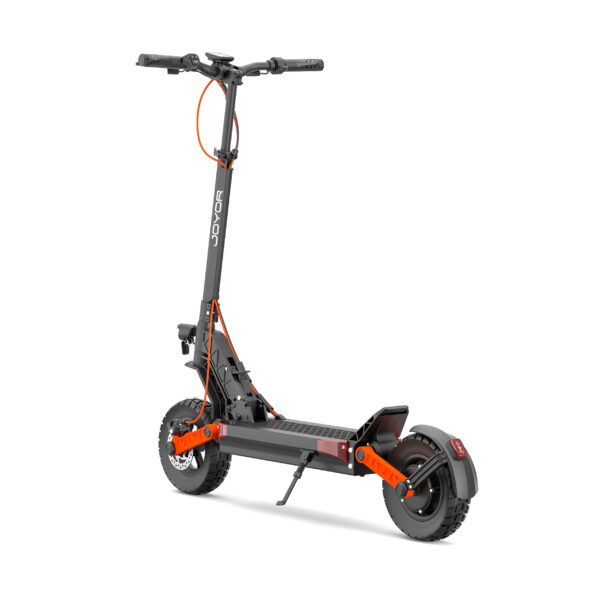JOYOR S8-Z Electric Scooter - Image 5