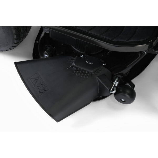 Stiga Tornado 598e – Modell 2025 - Image 2