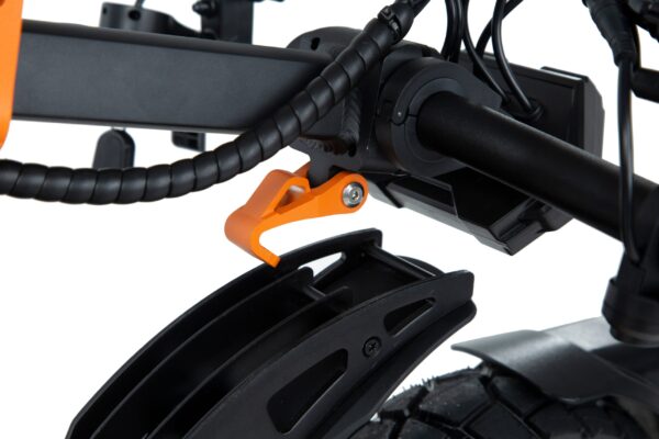 KUKIRIN G2 Pro (VMP) Electric Scooter - Image 21