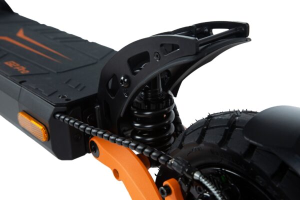 KUKIRIN G2 Pro (VMP) Electric Scooter - Image 22