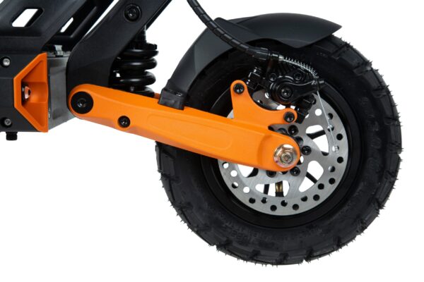 KUKIRIN G2 Pro (VMP) Electric Scooter - Image 23
