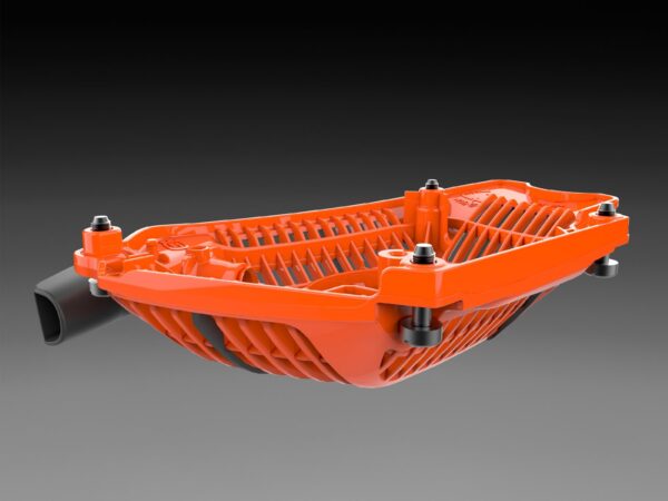 Husqvarna 592 XP® G / 60 – Modell 2025 - Image 4