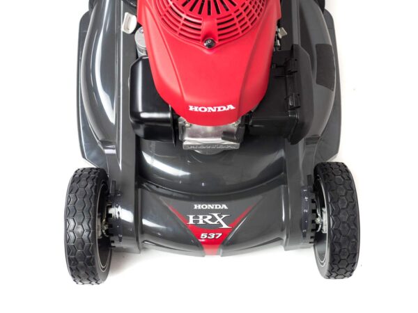 Honda HRX 537C HZ – Modell 2025 - Image 4