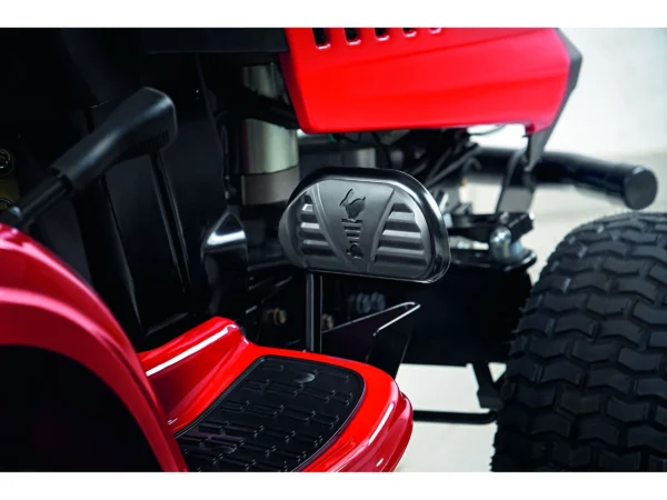 Troy-Bilt Horse 107T-S – Modell 2025 - Image 5