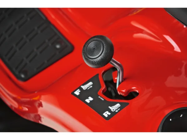 Troy-Bilt Horse 107T-S – Modell 2025 - Image 10