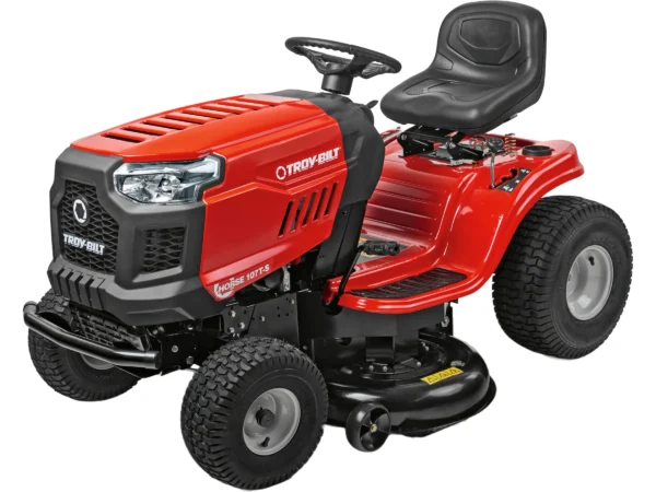 Troy-Bilt Horse 107T-S – Modell 2025 - Image 2