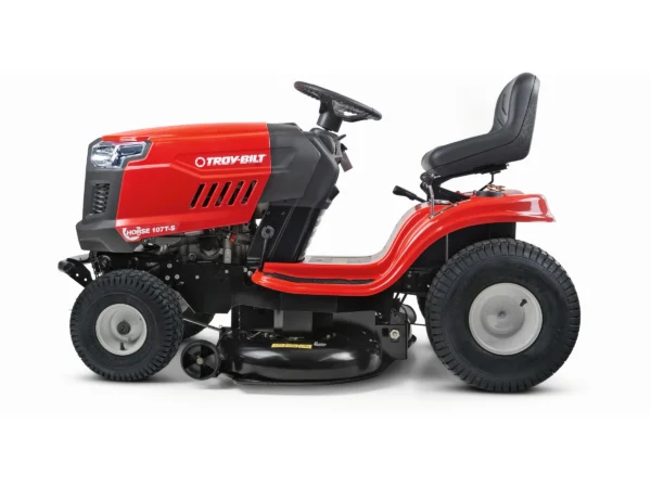 Troy-Bilt Horse 107T-S – Modell 2025 - Image 4