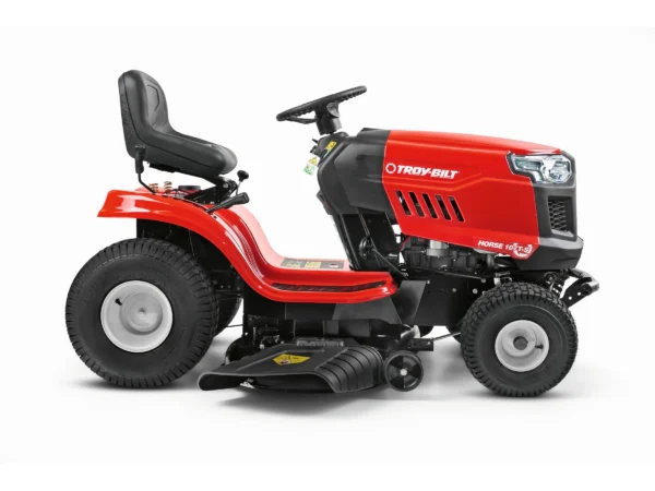 Troy-Bilt Horse 107T-S – Modell 2025 - Image 3